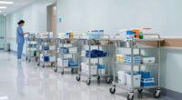 matching workstations enhance efficiency