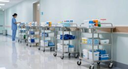 matching workstations enhance efficiency