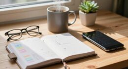 maximize small daily efforts
