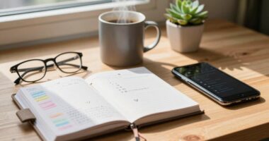 maximize small daily efforts