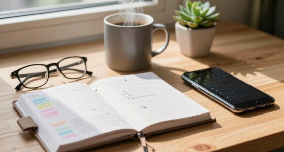 maximize small daily efforts