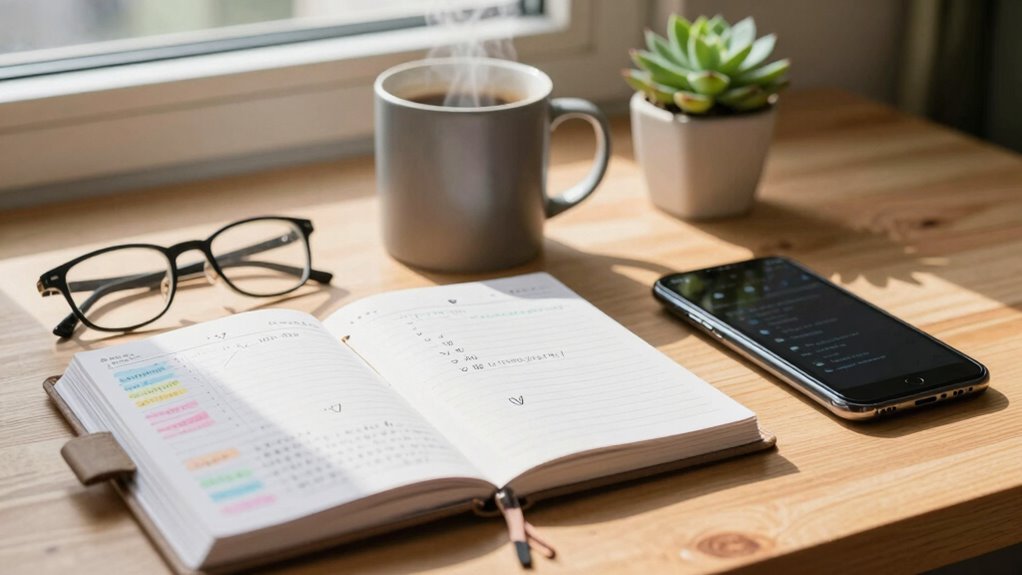maximize small daily efforts