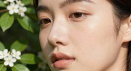 minimize pores naturally