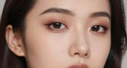 modern matte makeup tips