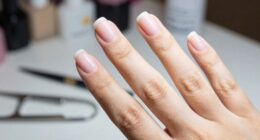 nail prep extends manicure life