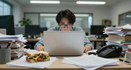 neglecting self care priorities