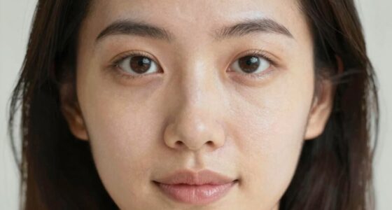 noticing genuine beauty improvement