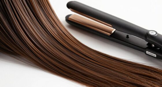 optimal for smooth hair