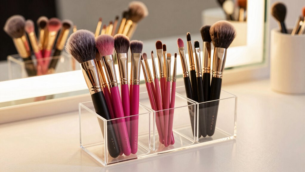 organize clean dry prevent