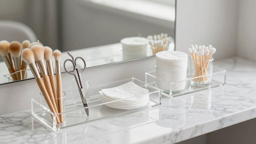 organize protect and maintain tools