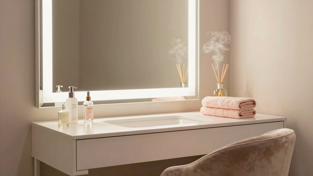 organized routines boost energy