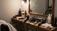 overlooking proper organization