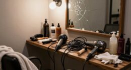 overlooking proper organization