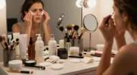 overly complex beauty regimens