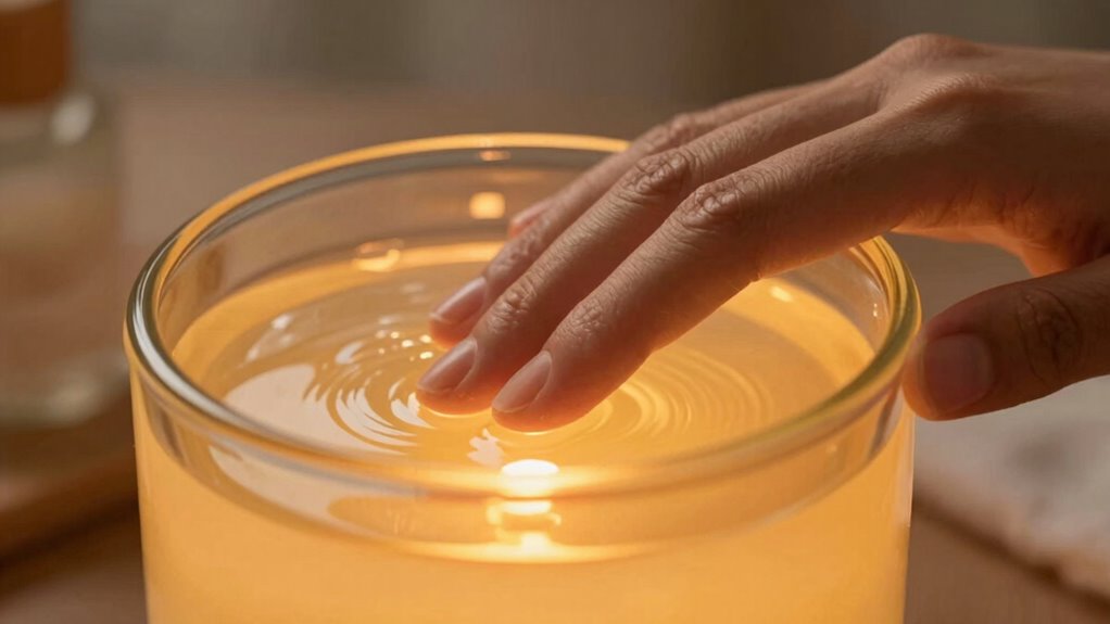 paraffin therapy for skin