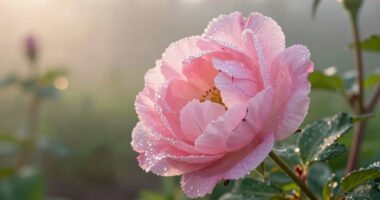 patience enhances beauty results