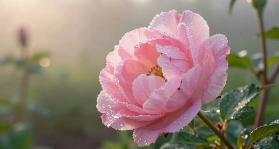 patience enhances beauty results