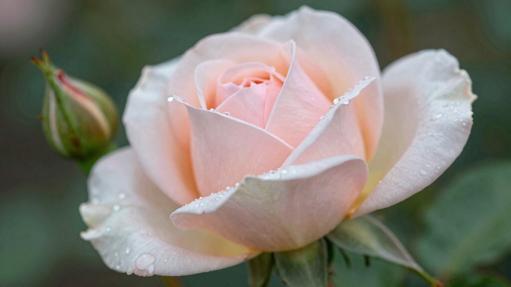 patience nurtures lasting beauty