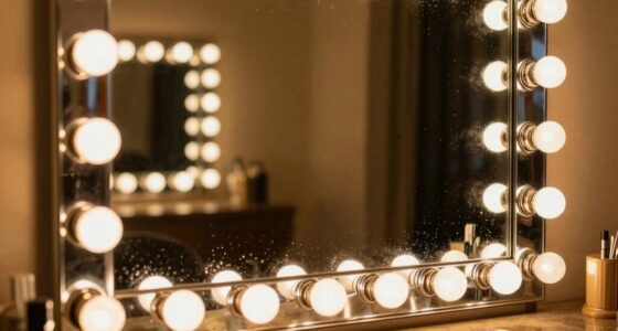 perfect lighting transforms appearance