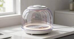 portable dryers can overdry