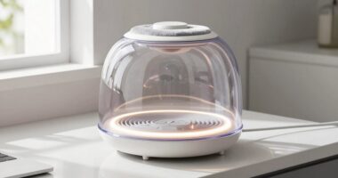 portable dryers can overdry