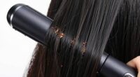 pre existing hair damage risks