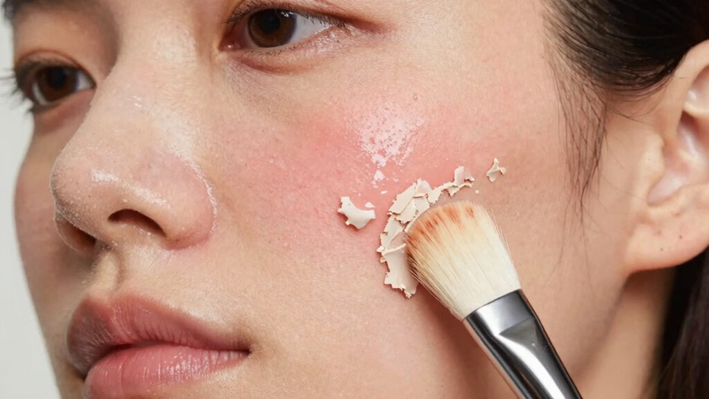 prepare hydrate and blend