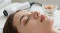 prepare skin before treatment
