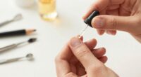 prevent hangnail formation early
