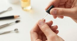 prevent hangnail formation early
