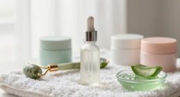 prevent irritation when beginning