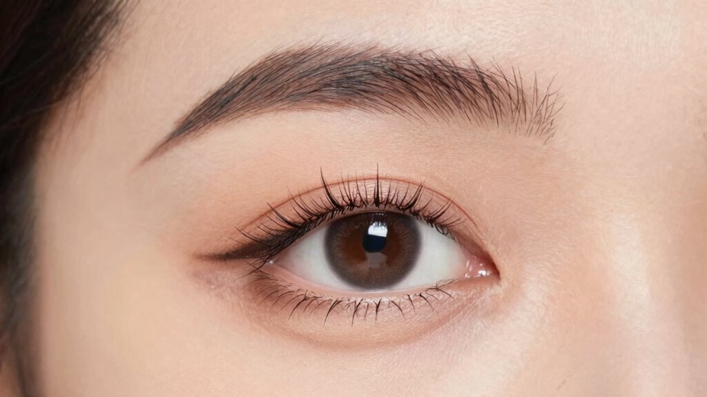 preventing mascara smudging techniques