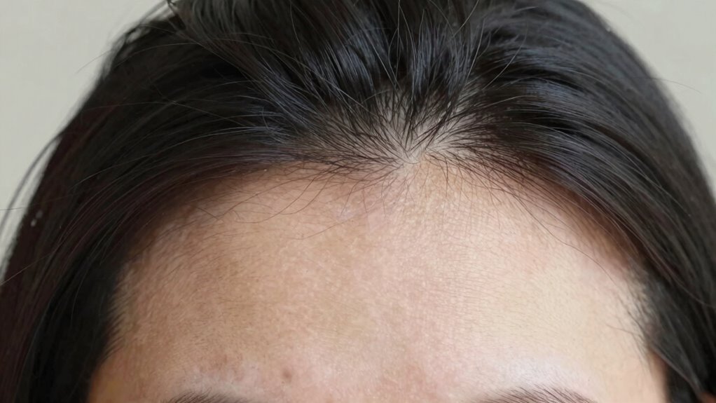 prioritize scalp hydration care