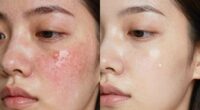 prioritize skin barrier healing
