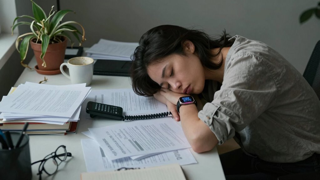 prioritize small consistent self care