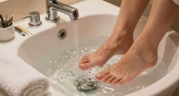 professional sanitizing standards