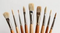 proper brush shape matters