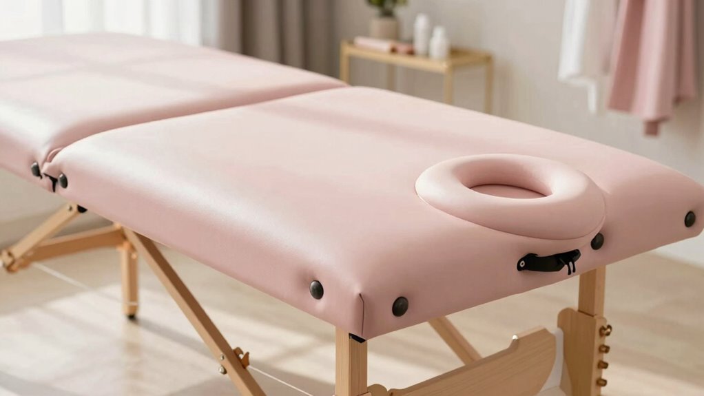 proper padding enhances treatment effectiveness
