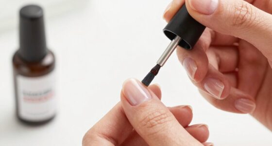 proper prep extends gel durability