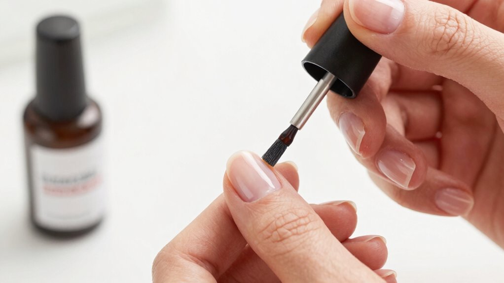 proper prep extends gel durability