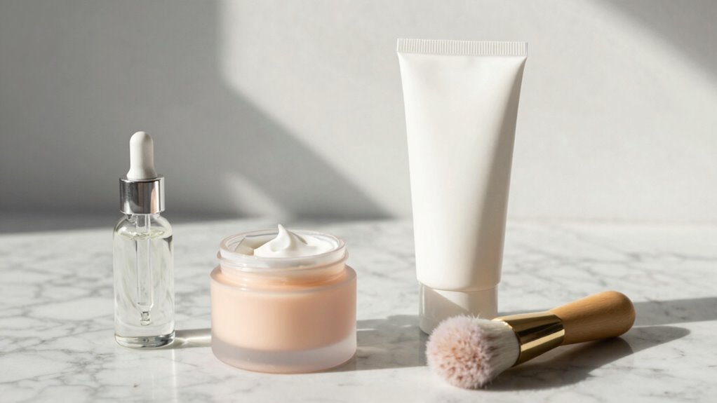 proper skincare routine sequence