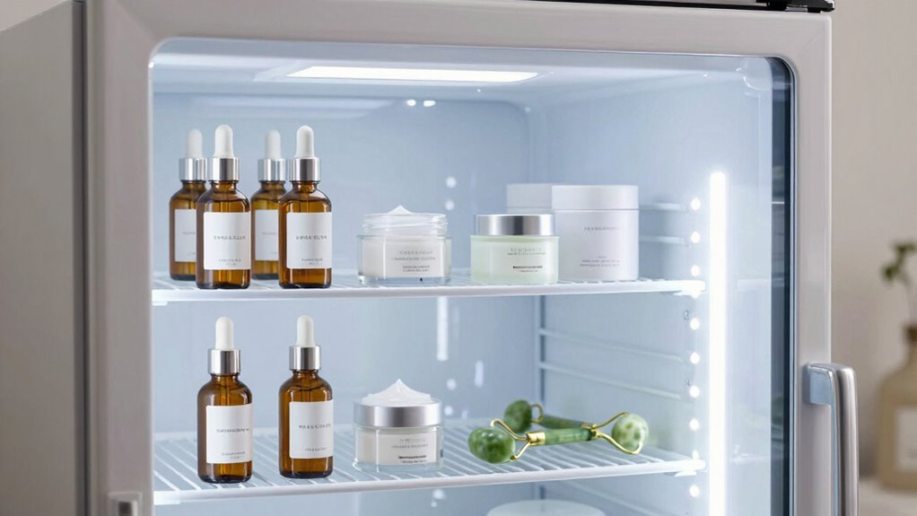 proper skincare storage guidelines