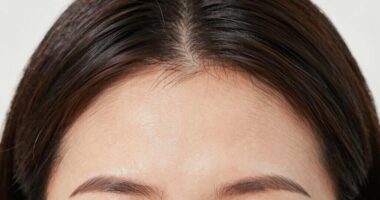 protect and nourish hairline