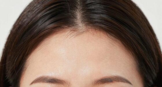 protect and nourish hairline