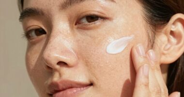 protect skin from aging