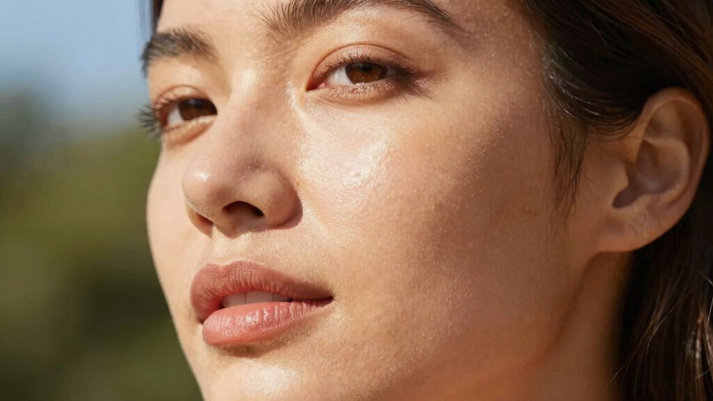 protect skin preserve youth