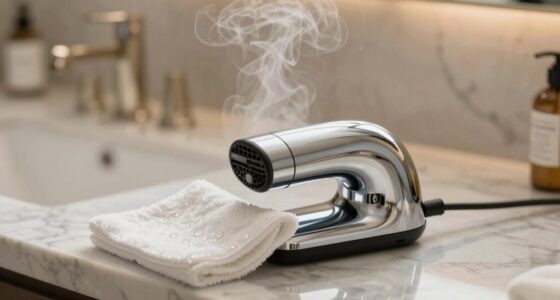 regular cleaning maintains freshness