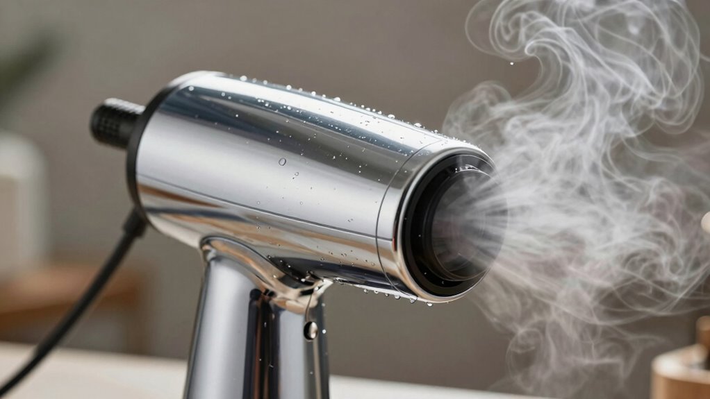 regular cleaning prevents buildup