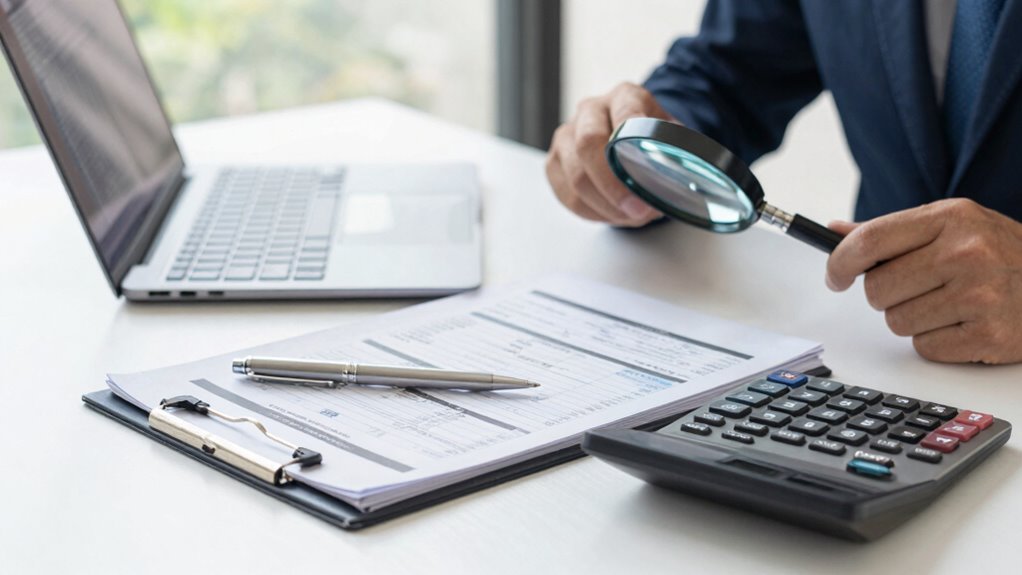 regular inventory audit benefits