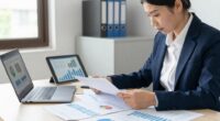 regular review saves resources
